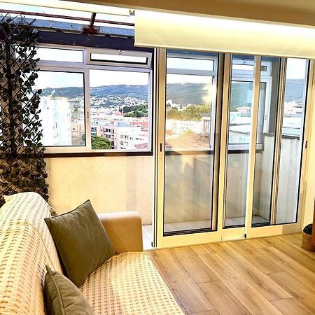 Flat Moderno E Central Em Braga Exterior foto
