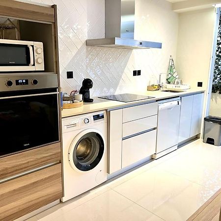 Flat Moderno E Central Em Braga Exterior foto
