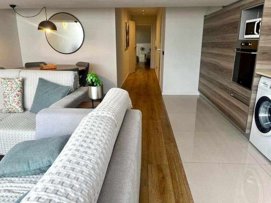 Flat Moderno E Central Em Braga Exterior foto